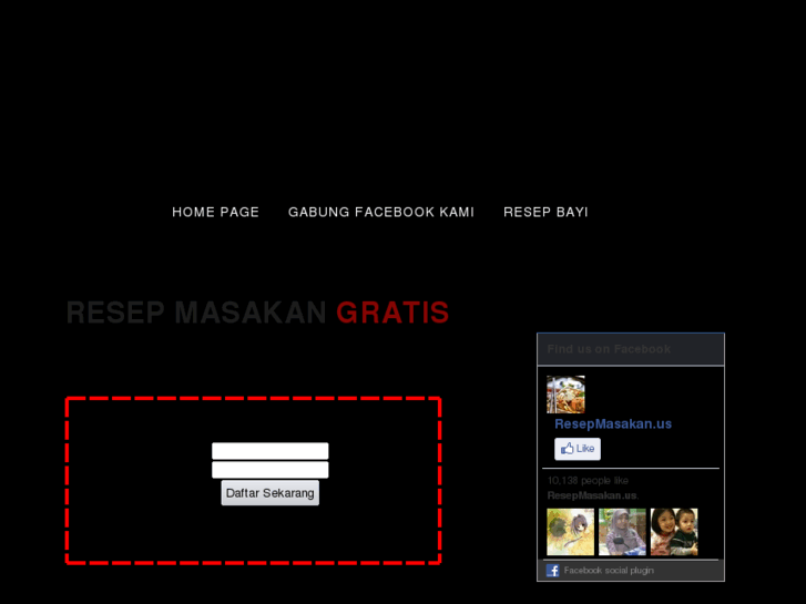 www.resepmasakan.us