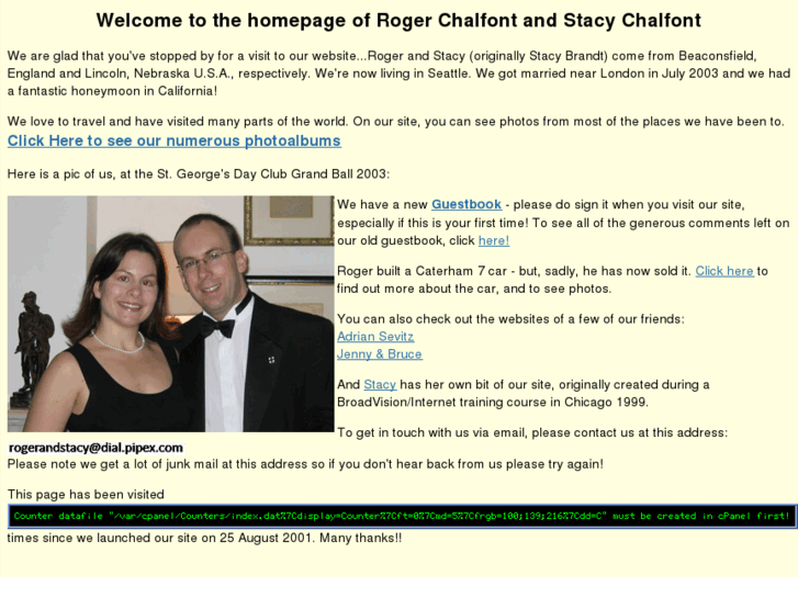 www.rogerchalfont.com