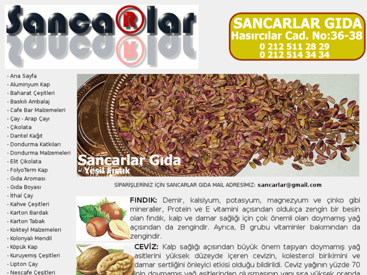 www.sancarlar.com