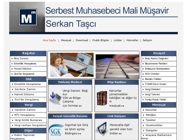 www.serkantasci.com