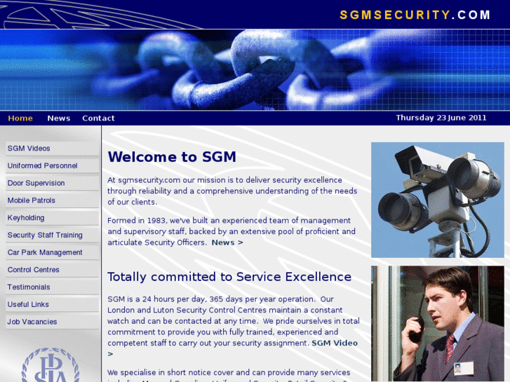 www.sgmsecurity.com