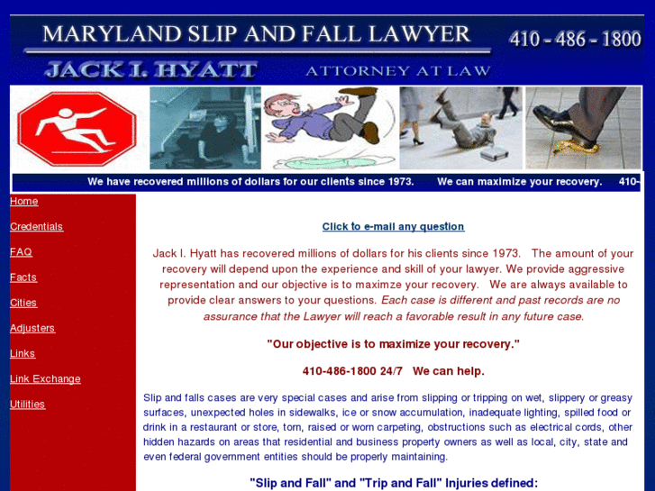 www.slip-fall.net