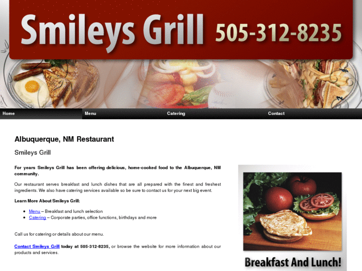 www.smileysgrillnm.com