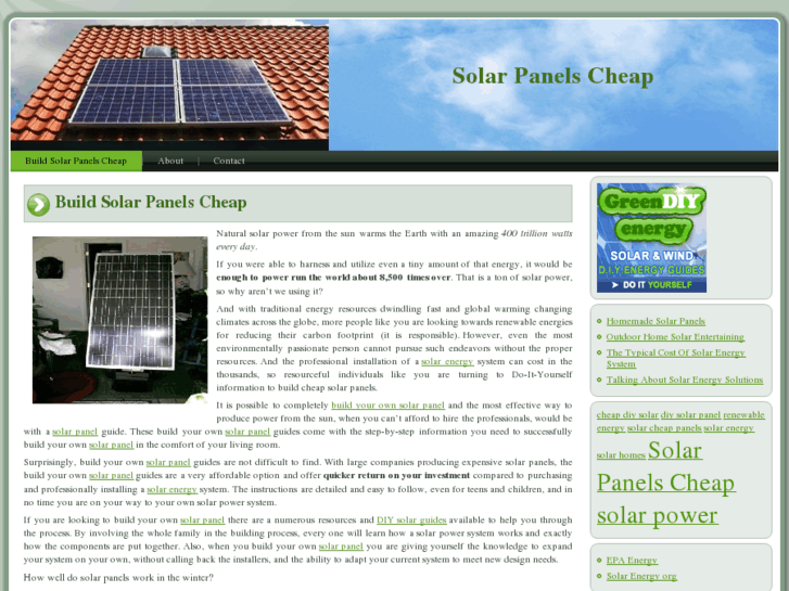 www.solarpanelscheap.org