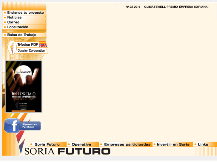 www.soriafuturo.com