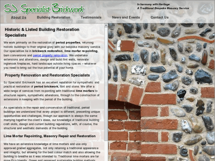 www.specialist-brickwork.com