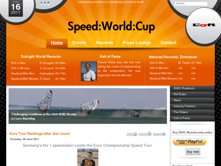 www.speedworldcup.com