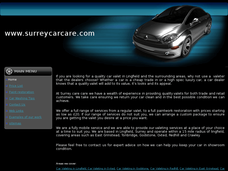 www.surreycarcare.com