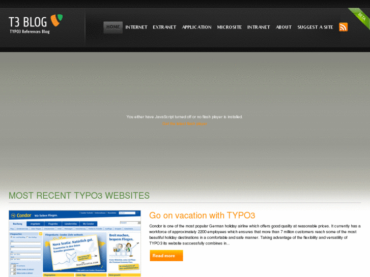 www.t3blog.net
