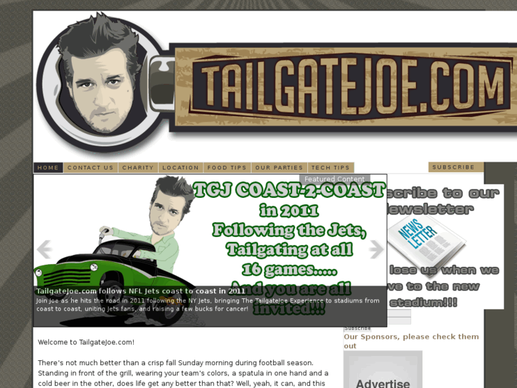 www.tailgatejoe.com