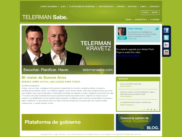 www.telermansabe.com