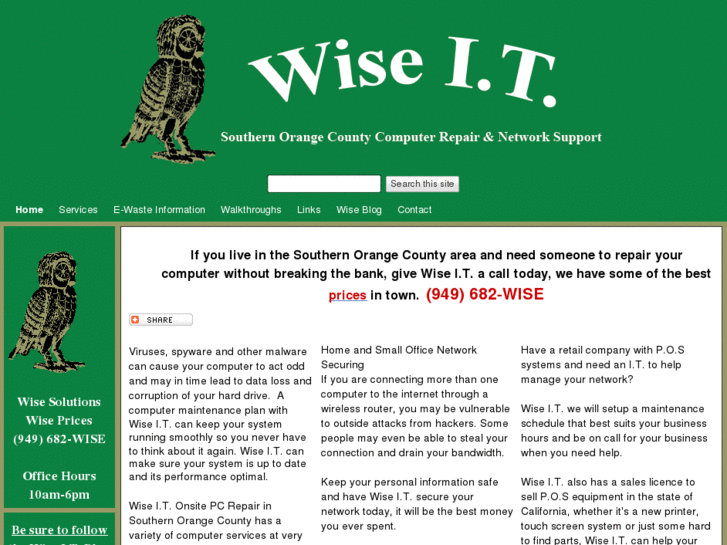 www.thewiseit.com