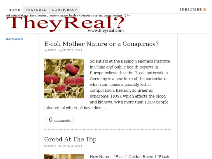 www.theyreal.com