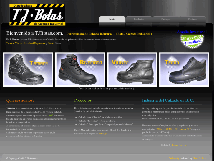 www.tjbotas.com