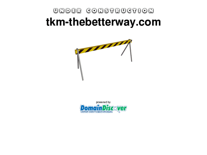 www.tkm-thebetterway.com