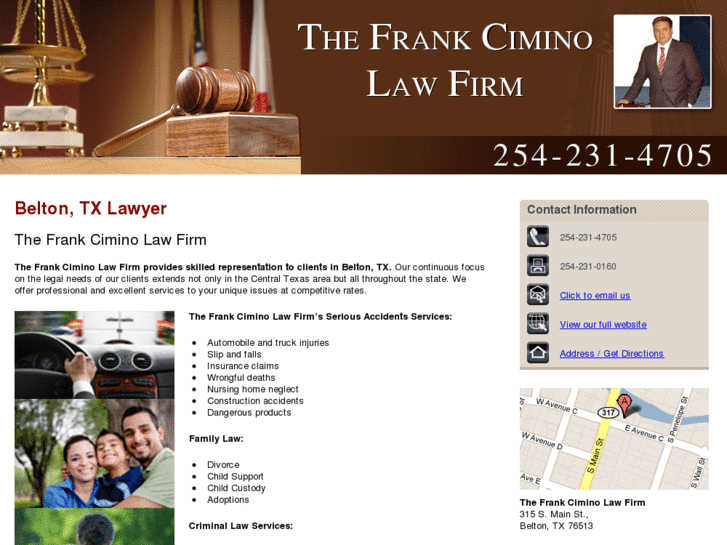 www.tough-lawyertx.com