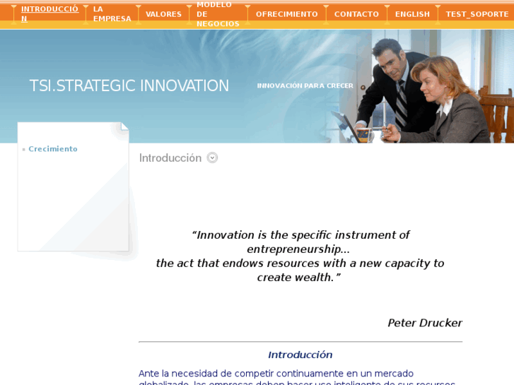 www.tsistrategicinnovation.com