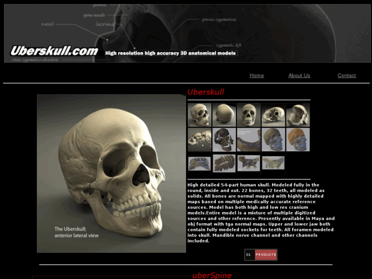 www.uberskull.com