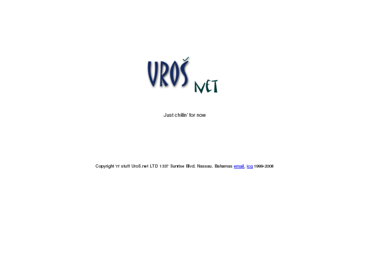 www.uros.net