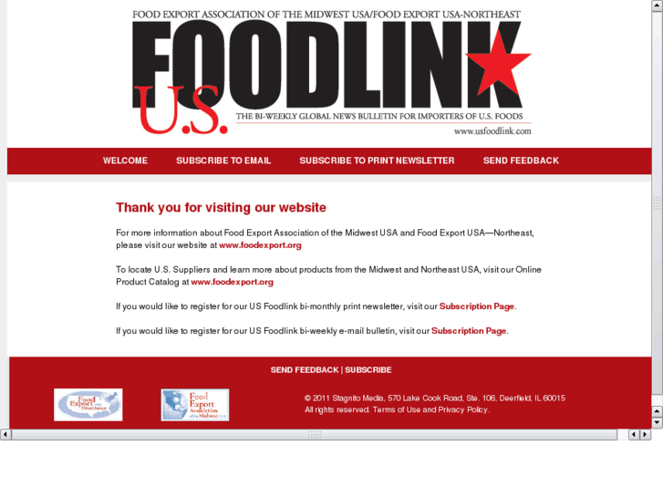 www.usfoodlink.com