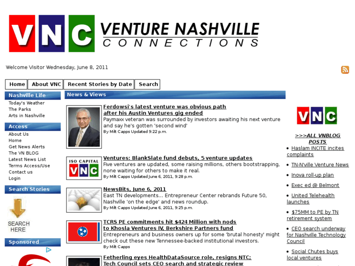 www.venturenashville.com