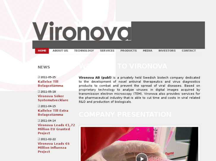 www.vironova.com