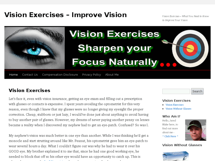 www.visionexercises.info