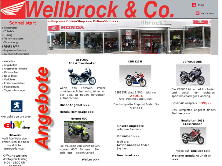 www.wellbrock.com