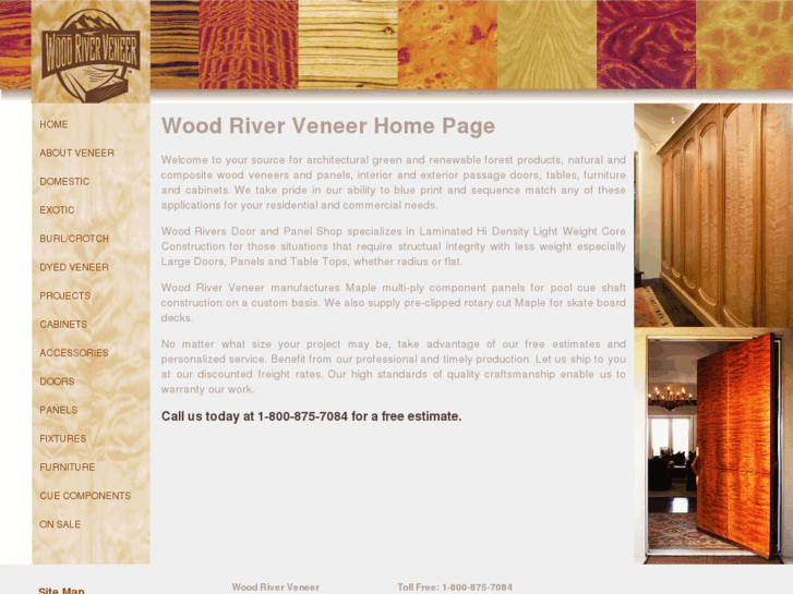 www.woodriverveneer.com