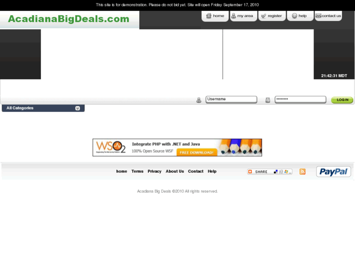 www.acadianabigdeals.com