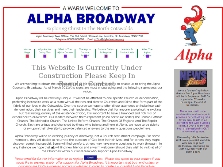 www.alphabroadway.org