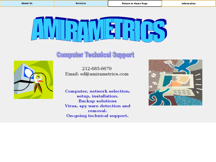 www.amirametrics.com