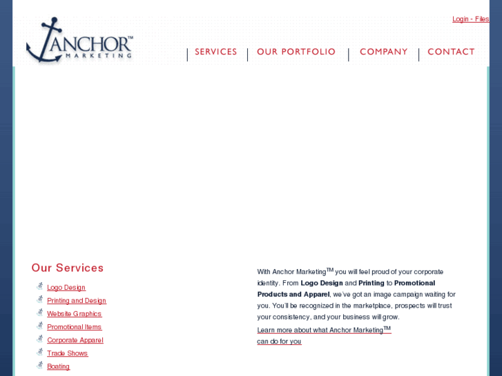 www.anchor-marketing.com