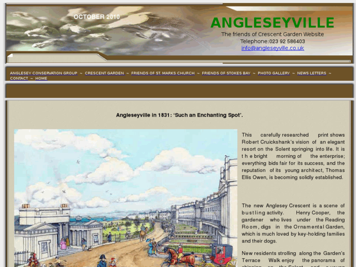 www.angleseyville.co.uk