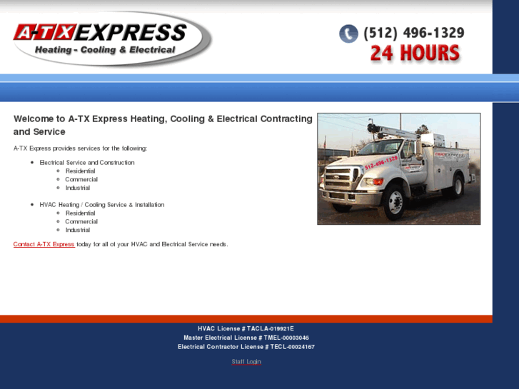 www.atxexpress.com