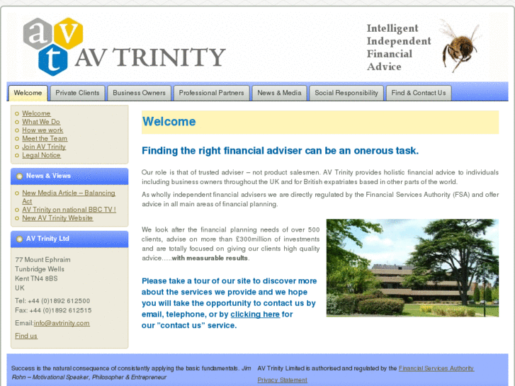 www.avtrinity.com