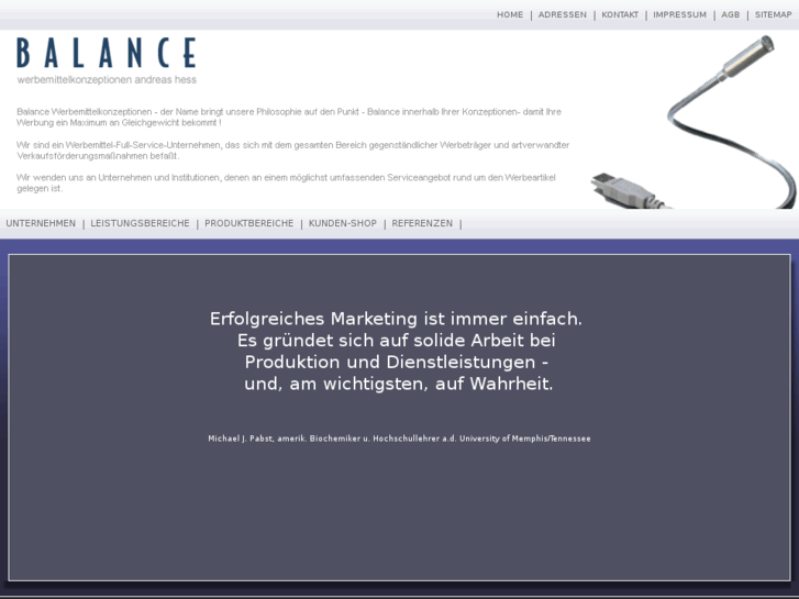 www.balance-werbemittel.de