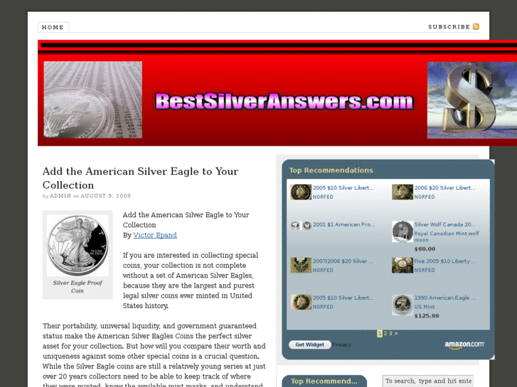 www.bestsilveranswers.com