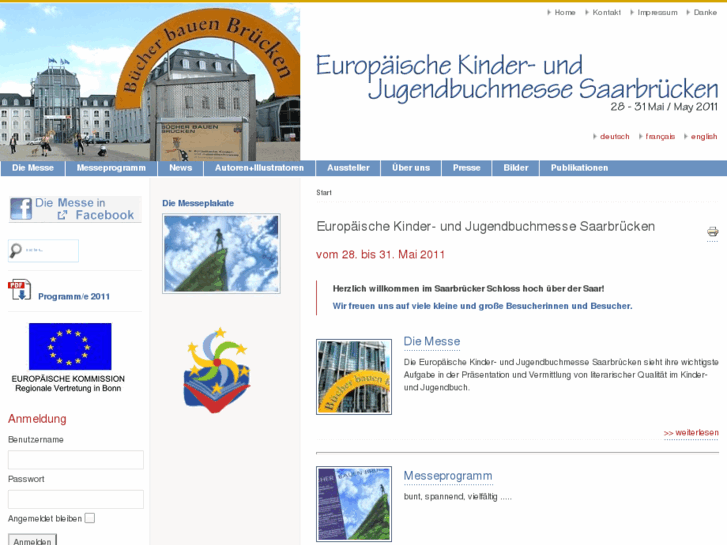 www.buchmesse-saarbruecken.eu