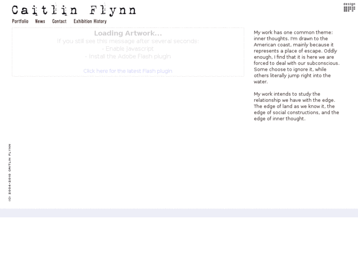 www.caitlinflynn.com