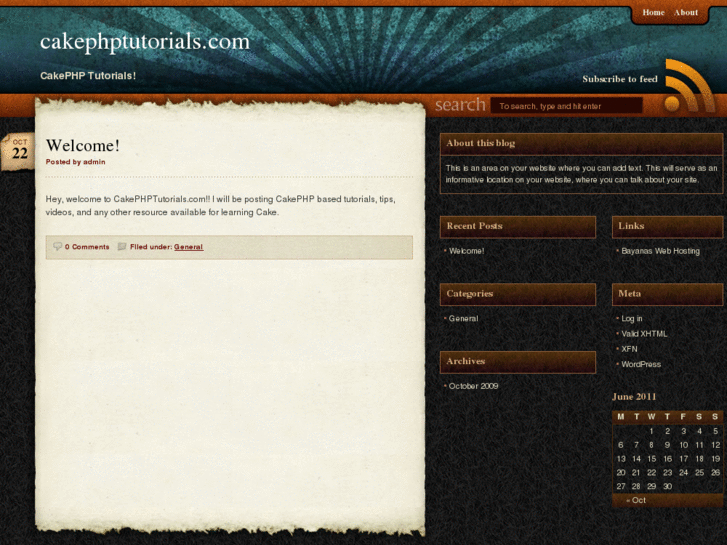www.cakephptutorials.com