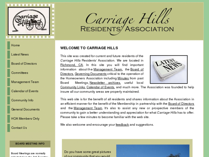 www.carriagehillsra.org