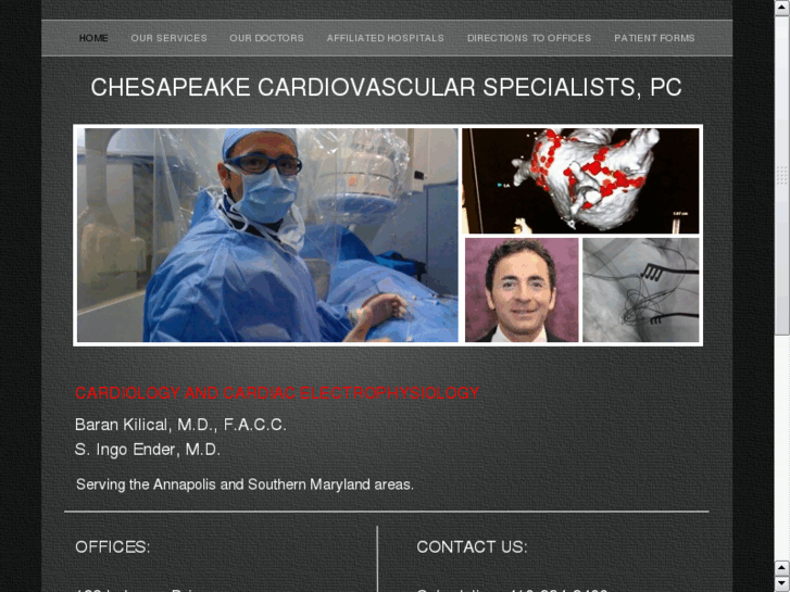 www.ccardio.com