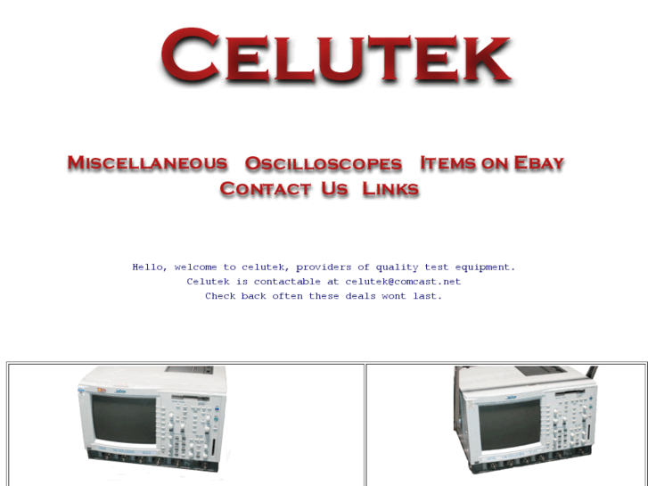 www.celutek.com