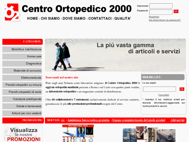 www.centroortopedico2000.com