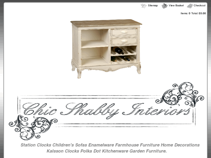 www.chicandshabbygifts.com