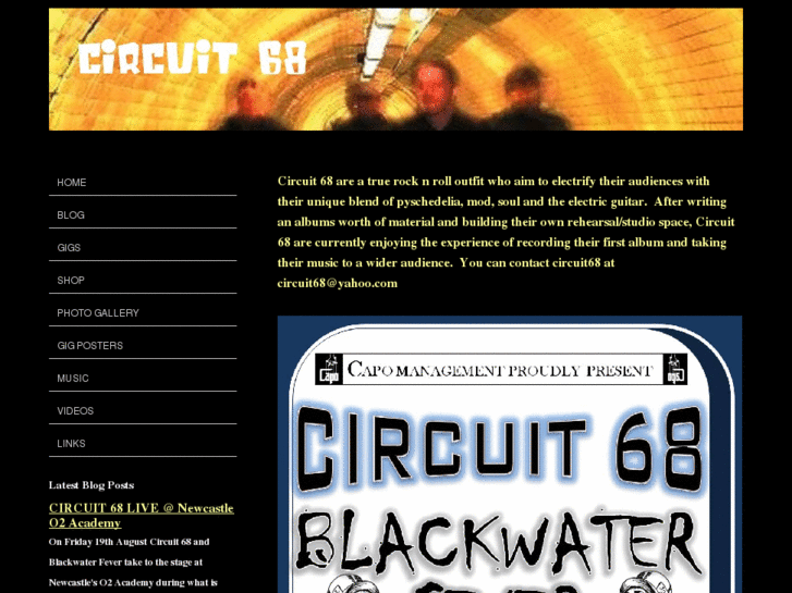 www.circuit68.com