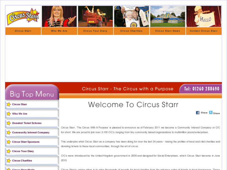 www.circus-starr.com