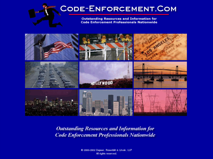 www.code-enforcement.com