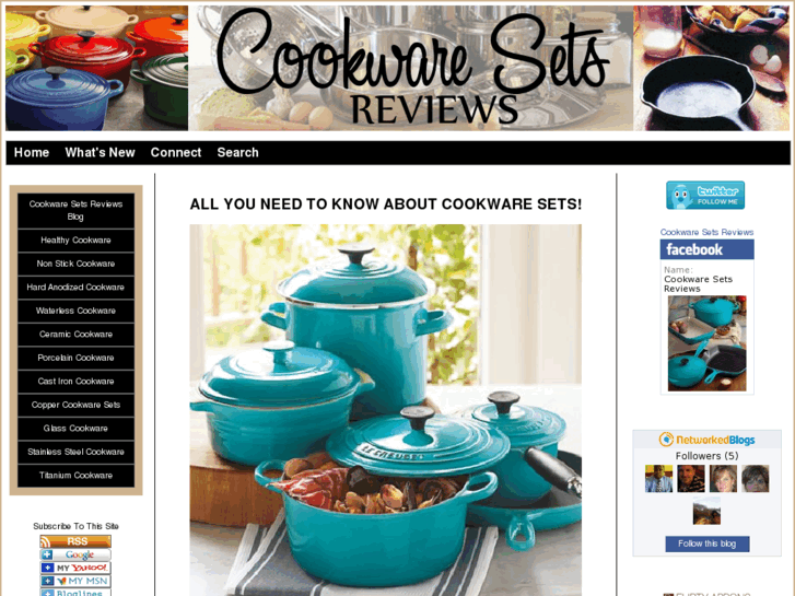 www.cookware-sets-reviews.com